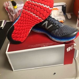 new balance m1080v6 new balance m1080v6